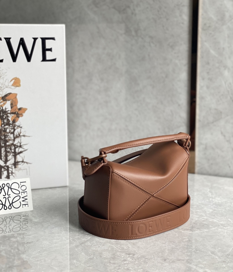 Loewe Handle Bags